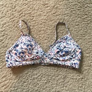 Athleta Bikini Top
